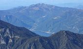 21 Spunta il Lago di Como